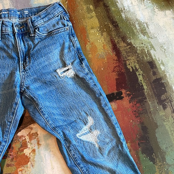 OLD NAVY - Set of 2 pairs of Jeans and 1 Hoodie - Picture 8 of 15